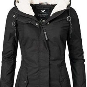 Women's winter jacket